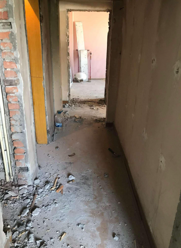 Професионални строителни услуги
