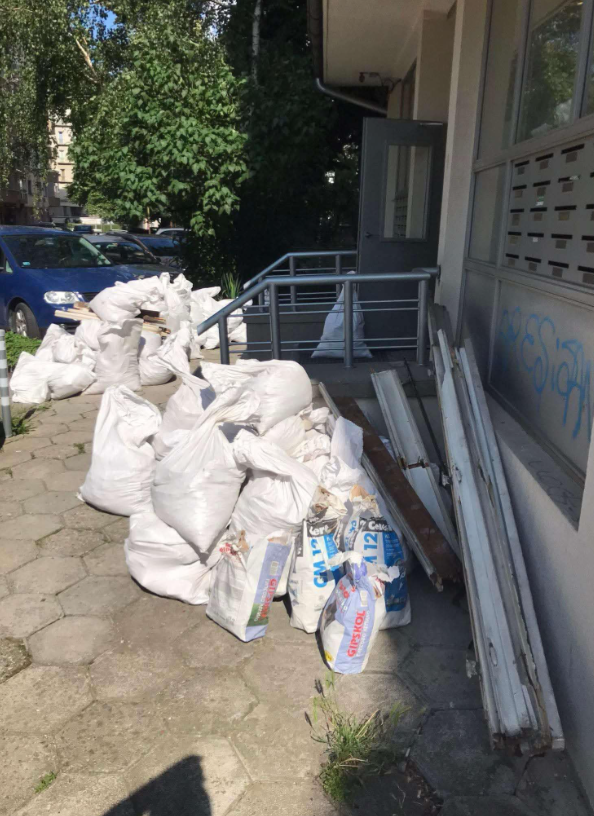 Професионална работа Bologo Group